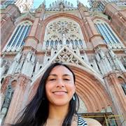 Egresada de la carrera de Derecho presta ayuda para la preparación de pruebas, exámenes, aclaración de dudas, etc